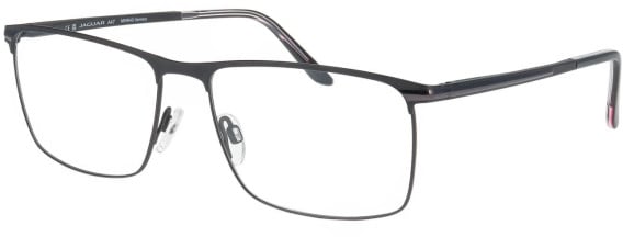 Jaguar 33128-60 glasses in Black