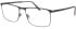 Jaguar 33128-60 glasses in Black