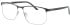 Jaguar 33129-61 glasses in Black