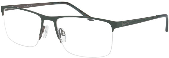 Jaguar 33130 glasses in Green