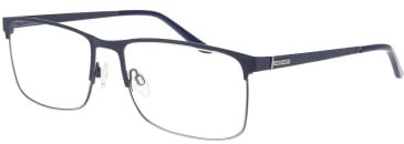 Jaguar 33131 glasses in Blue