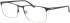 Jaguar 33131 glasses in Black