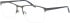 Jaguar 33132-58 glasses in Grey