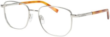 Jaguar 33133 glasses in Silver