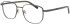 Jaguar 33133 glasses in Grey