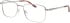 Jaguar 33134 glasses in Silver