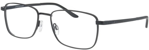 Jaguar 33134 glasses in Black