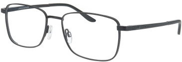 Jaguar 33134 glasses in Black