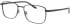 Jaguar 33134 glasses in Black