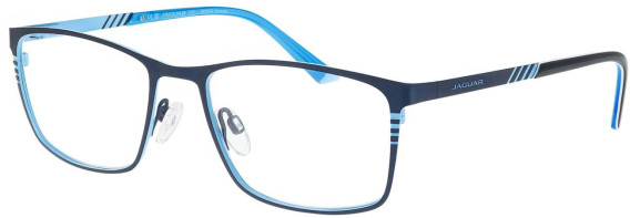 Jaguar 33649 glasses in Blue