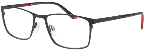 Jaguar 33649 glasses in Black