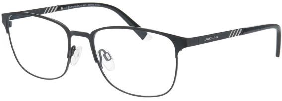 Jaguar 33651 glasses in Black