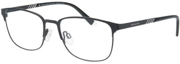 Jaguar 33651 glasses in Black