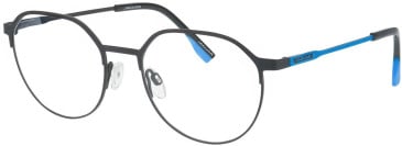 Jaguar 33657 glasses in Black/Blue