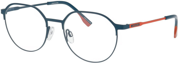 Jaguar 33657 glasses in Blue