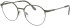 Jaguar 33657 glasses in Green