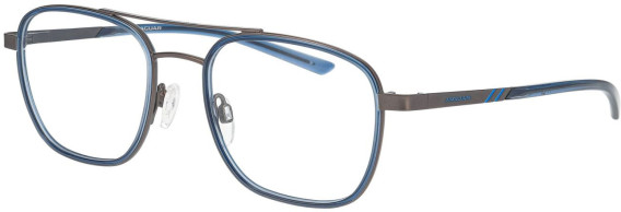 Jaguar 33659 glasses in Blue