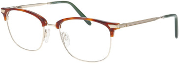 Jaguar 33717 glasses in Brown