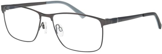 Jaguar 35611 glasses in Grey