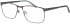 Jaguar 35611 glasses in Grey