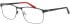 Jaguar 35611 glasses in Black