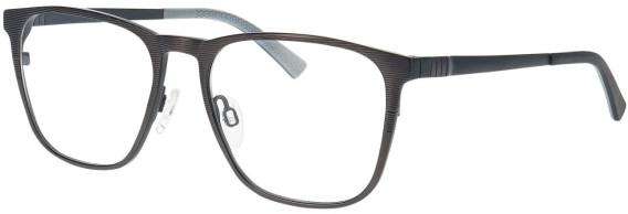 Jaguar 35612 glasses in Black