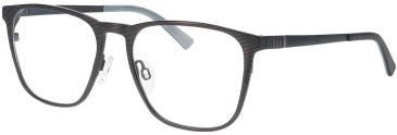 Jaguar 35612 glasses in Black