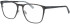 Jaguar 35612 glasses in Black