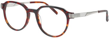 Jaguar 36841 glasses in Brown