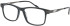 Jaguar 36842 glasses in Black