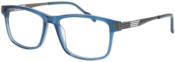 Jaguar 36842 glasses in Blue