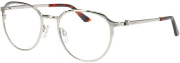 Jaguar 36843 glasses in Silver