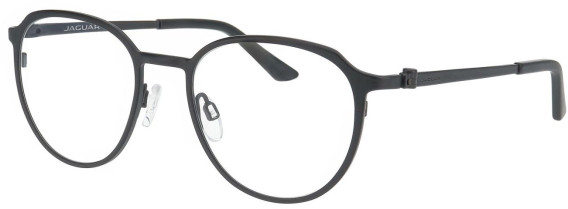 Jaguar 36843 glasses in Black