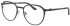 Jaguar 36843 glasses in Black