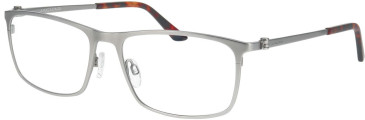 Jaguar 36844 glasses in Silver