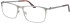 Jaguar 36844 glasses in Silver