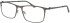 Jaguar 36844 glasses in Grey