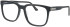 Jaguar 36845 glasses in Black
