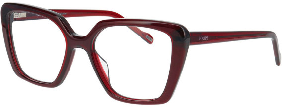 Joop 81240 glasses in Red