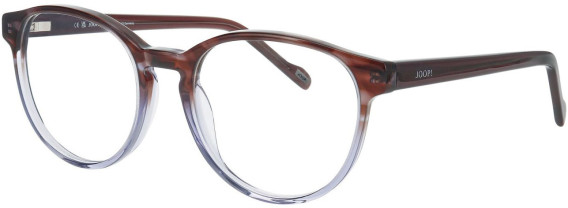 Joop 81242 glasses in Grey
