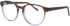 Joop 81242 glasses in Grey