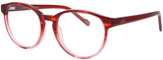 Joop 81242 glasses in Red