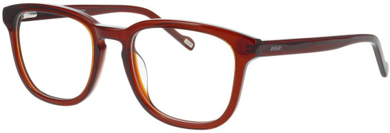 Joop 81245 glasses in Brown