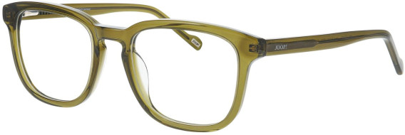 Joop 81245 glasses in Green
