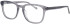 Joop 81245 glasses in Grey