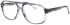 Joop 81247 glasses in Blue