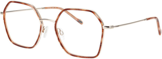 Joop 83356 glasses in Brown