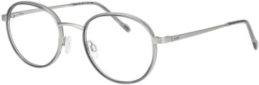 Joop 83357 glasses in Grey
