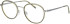 Joop 83357 glasses in Green