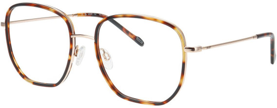 Joop 83358 glasses in Tortoise/Gold